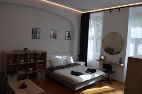 Apartment Vienna 11